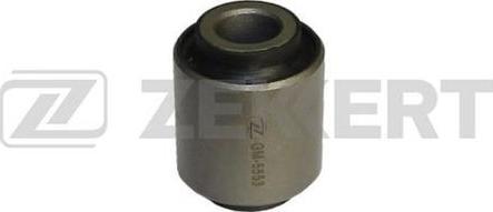 Zekkert GM-5553 - Supporto, Braccio oscillante autozon.pro