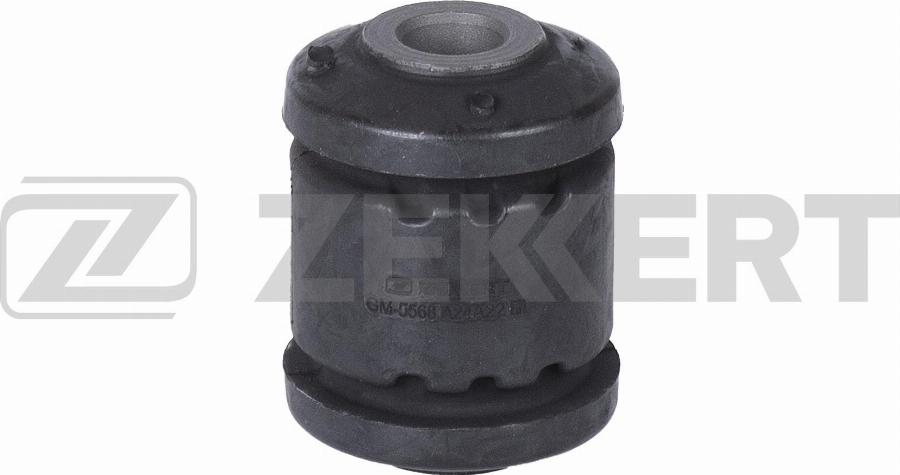 Zekkert GM-5568 - Supporto, Braccio oscillante autozon.pro