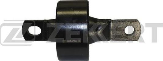 Zekkert GM-5500 - Supporto, Braccio oscillante autozon.pro