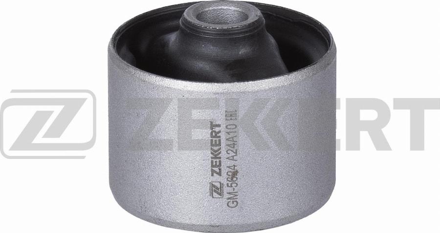 Zekkert GM-5624 - Supporto, Differenziale autozon.pro