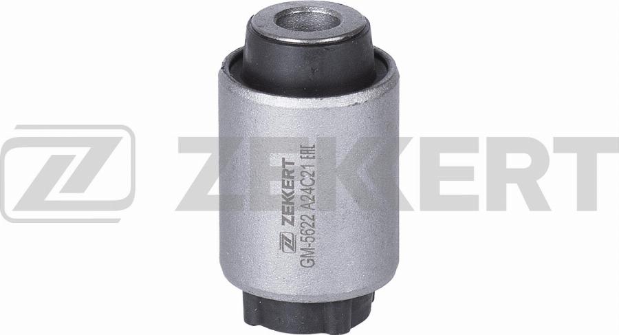 Zekkert GM-5622 - Supporto, Braccio oscillante autozon.pro