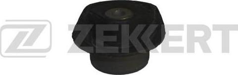 Zekkert GM-5009 - Supporto, Corpo assiale autozon.pro