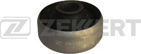 Zekkert GM-5001 - Supporto, Braccio oscillante autozon.pro