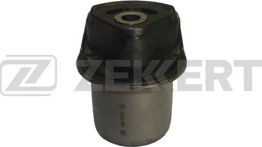 Zekkert GM-5003 - Supporto, Corpo assiale autozon.pro