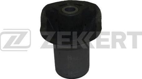 Zekkert GM-5002 - Supporto, Corpo assiale autozon.pro