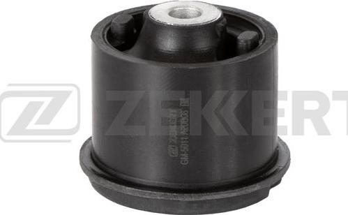 Zekkert GM-5011 - Supporto, Corpo assiale autozon.pro