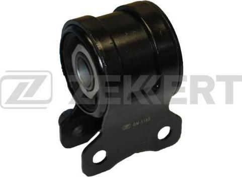 Zekkert GM-5193 - Supporto, Braccio oscillante autozon.pro