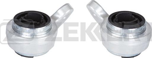 Zekkert GM-5142 - Supporto, Braccio oscillante autozon.pro