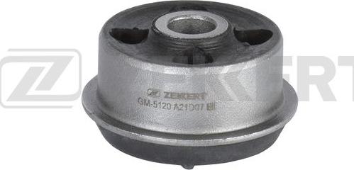 Zekkert GM-5120 - Supporto, Braccio oscillante autozon.pro