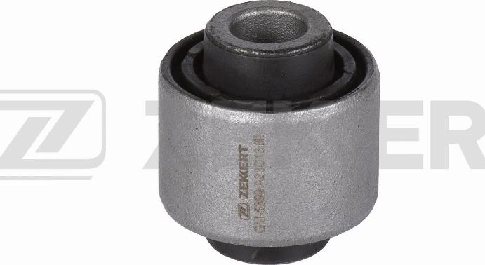 Zekkert GM-5399 - Supporto, Braccio oscillante autozon.pro