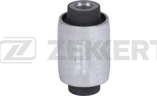 Zekkert GM-5396 - Supporto, Corpo assiale autozon.pro