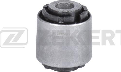 Zekkert GM-5393 - Supporto, Braccio oscillante autozon.pro