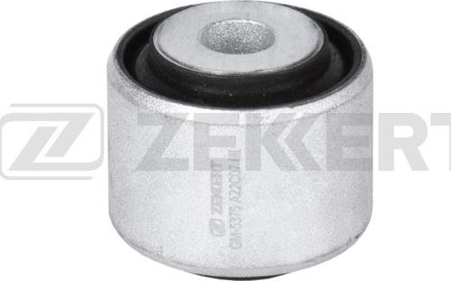 Zekkert GM-5375 - Supporto, Braccio oscillante autozon.pro