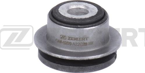 Zekkert GM-5209 - Supporto, Corpo assiale autozon.pro