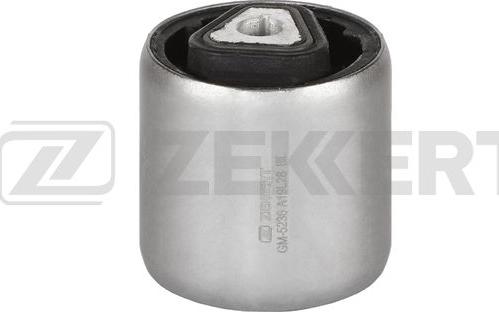 Zekkert GM-5236 - Supporto, Braccio oscillante autozon.pro