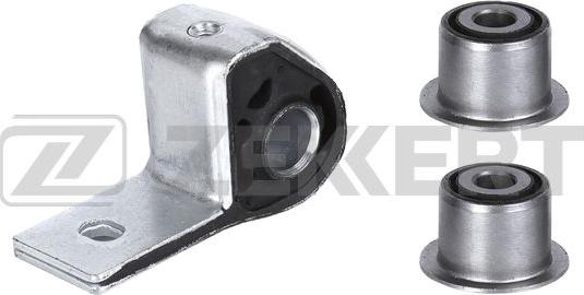 Zekkert GM-5230 - Supporto, Braccio oscillante autozon.pro