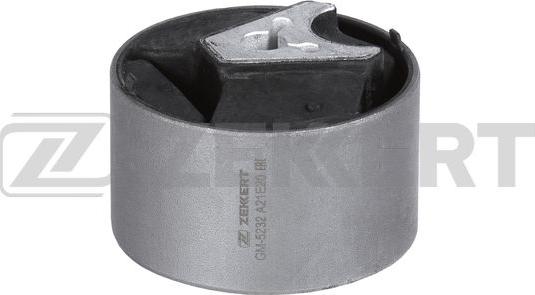 Zekkert GM-5232 - Sospensione, Motore autozon.pro