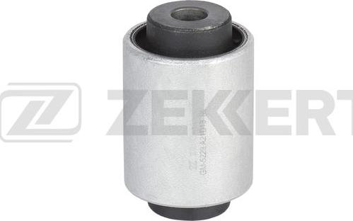 Zekkert GM-5229 - Supporto, Corpo assiale autozon.pro