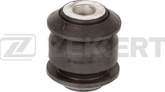 Zekkert GM-6521 - Supporto, Braccio oscillante autozon.pro