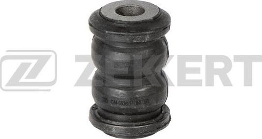 Zekkert GM-6638 - Supporto, Braccio oscillante autozon.pro