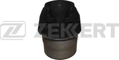 Zekkert GM-6018 - Supporto, Corpo assiale autozon.pro