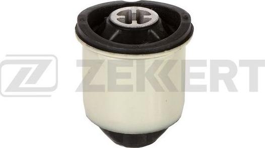 Zekkert GM-6818 - Supporto, Corpo assiale autozon.pro