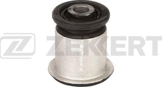 Zekkert GM-6824 - Supporto, Braccio oscillante autozon.pro