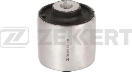 Zekkert GM-6821 - Supporto, Braccio oscillante autozon.pro