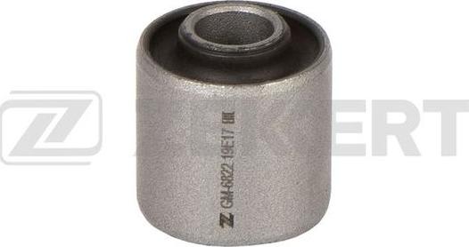 Zekkert GM-6822 - Sospensione, Motore autozon.pro