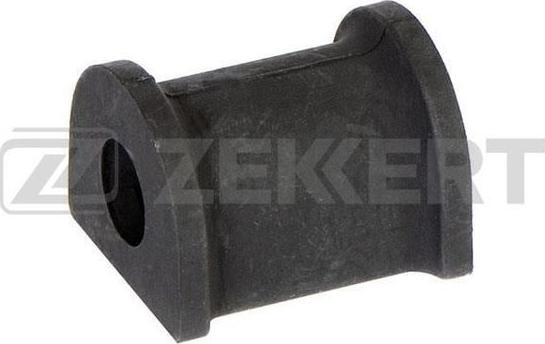 Zekkert GM-1327 - Bronzina cuscinetto, Barra stabilizzatrice autozon.pro