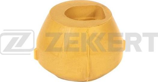 Zekkert GM-1743 - Tampone paracolpo, Sospensione motore autozon.pro