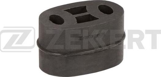 Zekkert GM-8067 - Supporto, Silenziatore autozon.pro