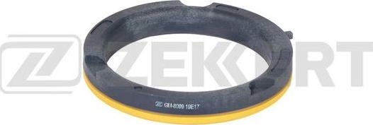 Zekkert GM-8089 - Cuscinetto volvente, Supporto ammortizz. a molla autozon.pro