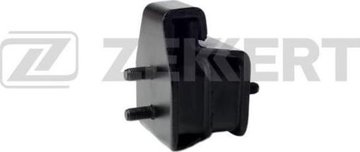 Zekkert GM-3484 - Sospensione, Motore autozon.pro