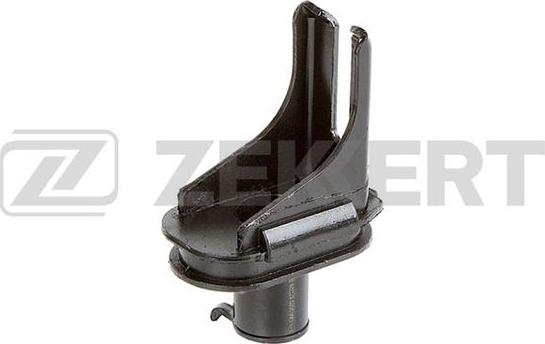 Zekkert GM-3670 - Supporto, Corpo assiale autozon.pro