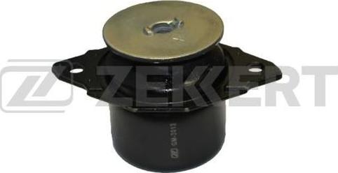 Zekkert GM-3013 - Sospensione, Motore autozon.pro