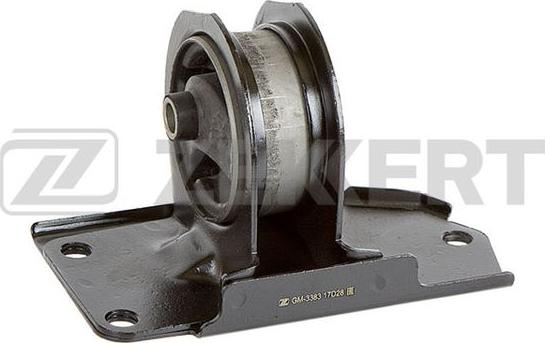 Zekkert GM-3383 - Sospensione, Motore autozon.pro