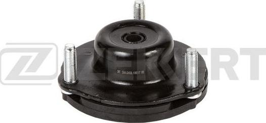 Zekkert GM-2458 - Supporto ammortizzatore a molla autozon.pro