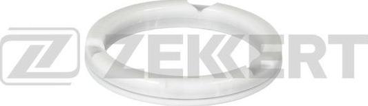 Zekkert GM-2439 - Cuscinetto volvente, Supporto ammortizz. a molla autozon.pro