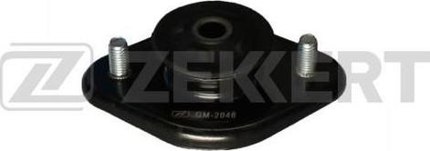 Zekkert GM-2046 - Supporto ammortizzatore a molla autozon.pro