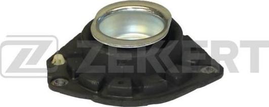 Zekkert GM-2053 - Supporto ammortizzatore a molla autozon.pro