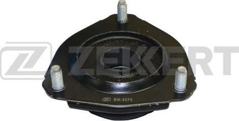 Zekkert GM-2073 - Supporto ammortizzatore a molla autozon.pro