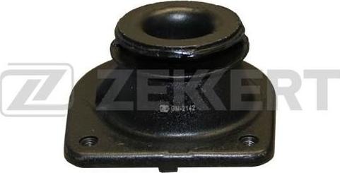 Zekkert GM-2142 - Supporto ammortizzatore a molla autozon.pro