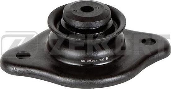 Zekkert GM-2153 - Supporto ammortizzatore a molla autozon.pro