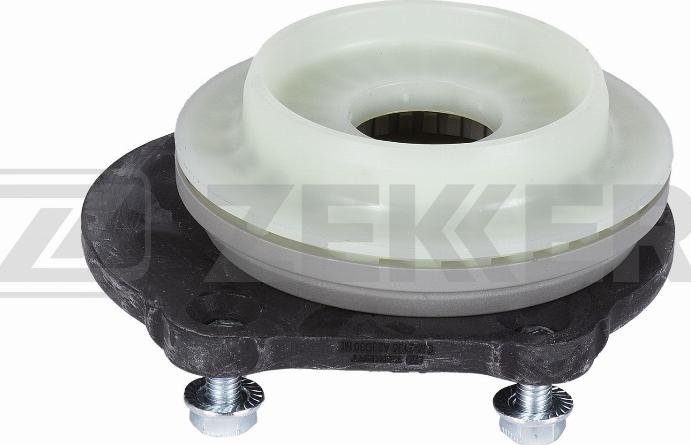 Zekkert GM-2135 - Supporto ammortizzatore a molla autozon.pro