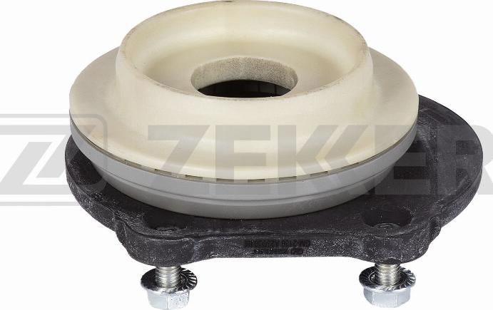 Zekkert GM-2136 - Supporto ammortizzatore a molla autozon.pro