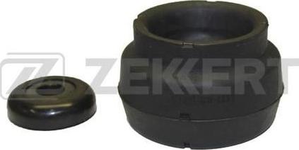 Zekkert GM-2252 - Supporto ammortizzatore a molla autozon.pro