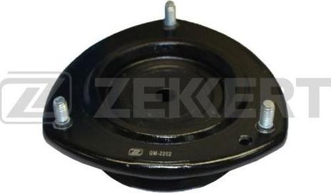 Zekkert GM-2202 - Supporto ammortizzatore a molla autozon.pro