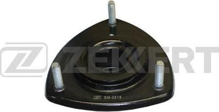 Zekkert GM-2215 - Supporto ammortizzatore a molla autozon.pro