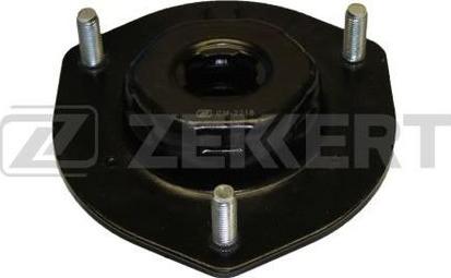 Zekkert GM-2216 - Supporto ammortizzatore a molla autozon.pro